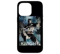 Batman Fighting The Storm Case for iPhone 14 Pro Max