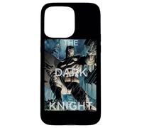 Batman Fighting The Storm Case for iPhone 15 Pro Max