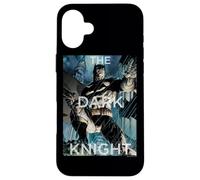 Batman Fighting The Storm Case for iPhone 16 Plus