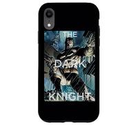 Batman Fighting The Storm Case for iPhone XR