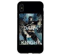 Batman Fighting The Storm Case for iPhone XS Max