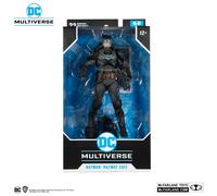 Batman Figure in Hazmat Suit (TM15146) McFarlane DC Multiverse Collectable NEW