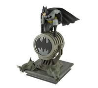 Paladone Batman Figurine Light - Officially Licensed DC Super Heroes Decor and Gift, Collectible Display Lamp Must Have for DC Comic Fans, USB Powered 27” LED Light