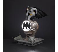 Batman Batman Figurine Light Batman Batman Figurine Light
