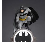 Batman Batman Figurine Light Batman Batman Figurine Light