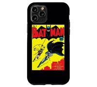 Batman First Cover Case for iPhone 11 Pro