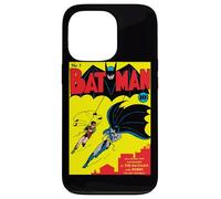 Batman First Cover Case for iPhone 13 Pro