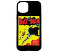 Batman First Cover Case for iPhone 15 Plus
