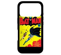 Batman First Cover Case for iPhone 17 Pro