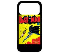 Batman First Cover Case for iPhone 17 Pro Max