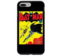 Batman First Cover Case for iPhone 7 Plus/8 Plus