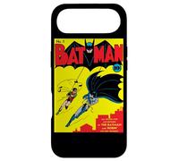 Batman First Cover Case for iPhone Air