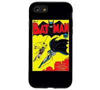 Batman First Cover Case for iPhone SE (2020) / 7/8