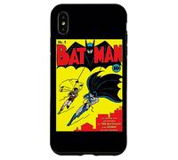 Batman First Cover Case for iPhone XS Max