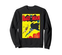 Batman First Cover Sweatshirt