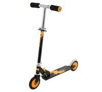 Batman Folding In-line Scooter Kids - Black