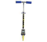 Batman Folding Inline Scooter with Light Up Wheels