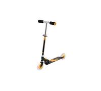 Batman Folding Inline Scooter with LED Wheels - None One Size