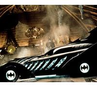 Batman Forever (1995) Batmobile 10x8 Photo