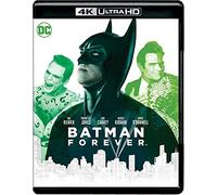 BATMAN FOREVER 1995 - blur - M3z