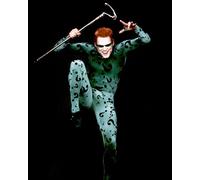 Batman Forever (1995) Jim Carrey Joker 10x8 Photo