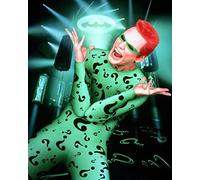 Batman Forever (1995) Jim Carrey Joker 10x8 Photo