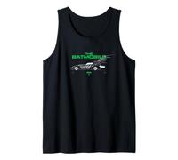 Batman Forever (1995) The Batmobile Tank Top