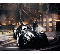Batman Forever (1995) Val Kilmer 10x8 Photo