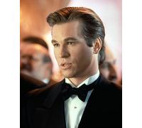 Batman Forever (1995) Val Kilmer 10x8 Photo