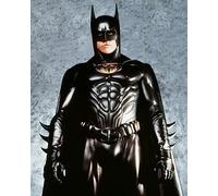 Batman Forever (1995) Val Kilmer 10x8 Photo