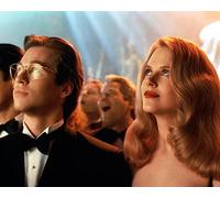 Batman Forever (1995) Val Kilmer, Nicole Kidman 10x8 Photo