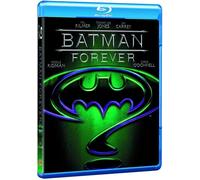 BATMAN FOREVER [DVD][Region 2]