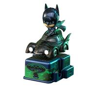 Batman Forever Batman Approximately 13-14cm Tall Collectible Bamobile CosRider