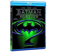 BATMAN FOREVER [DVD][Region 2]