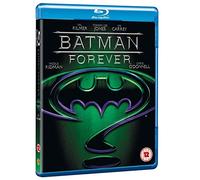Batman Forever [Blu-ray] [Region Free]