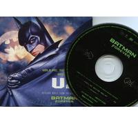 Batman Forever (cd)