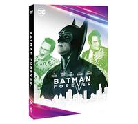 Batman Forever - Coll Dc Comics [Region Free]