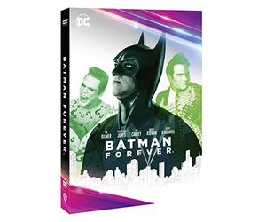 Batman Forever - Coll Dc Comics [Region Free]