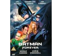 Batman Forever [DVD] [1995]