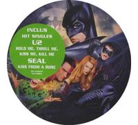 Batman Forever - Metal Tin