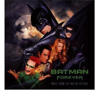 Batman Forever: Music From The Motion Picture
