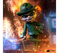 Batman Forever Riddler Minico Figure IRON STUDIOS
