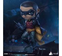 Batman Forever Robin Mini Figure IRON STUDIOS