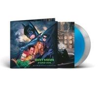 Batman Forever Sound - Batman Forever - Music From Th - Vinyl Record - N3z
