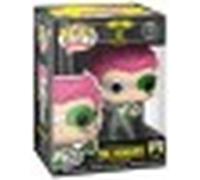 Funko POP! Movies: Batman Forever - The Riddler (Metallic)
