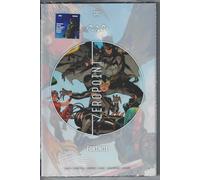 Batman/Fortnite: Zero Point