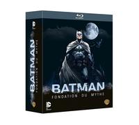 Batman Foundation Of Myth The Dark Knight 1 & 2+ Year One + The Killing Joke B