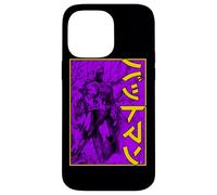 Batman Framed Kanji Case for iPhone 14 Pro Max