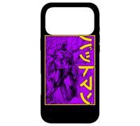Batman Framed Kanji Case for iPhone 17 Pro Max