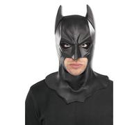 Official Licensed The Dark Knight Batman Overhead Mask